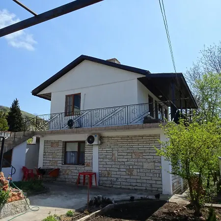 Вила Катерина *