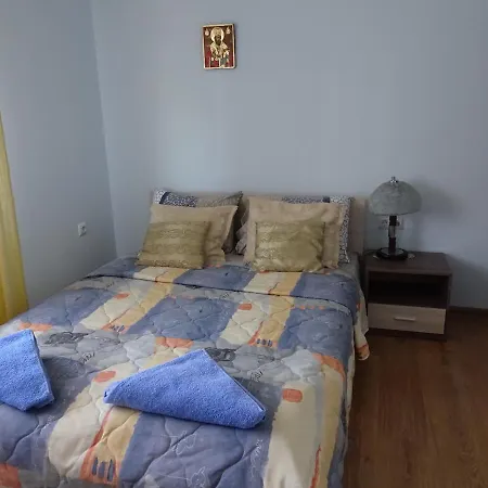 Вила Катерина Willa