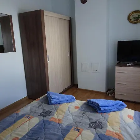 Villa Вила Катерина Balchik