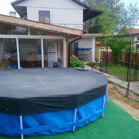 Вила Катерина Villa