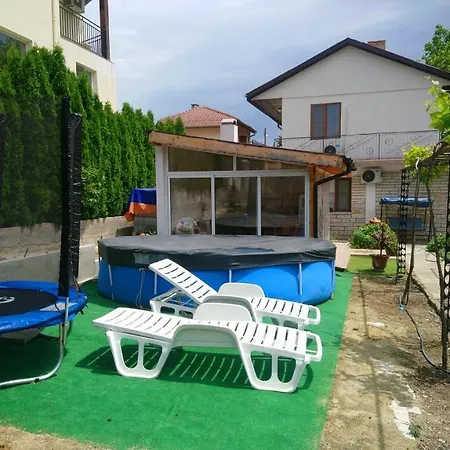 Вила Катерина Villa *