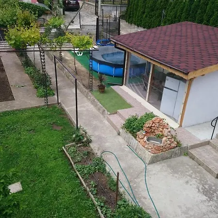 Вила Катерина Villa