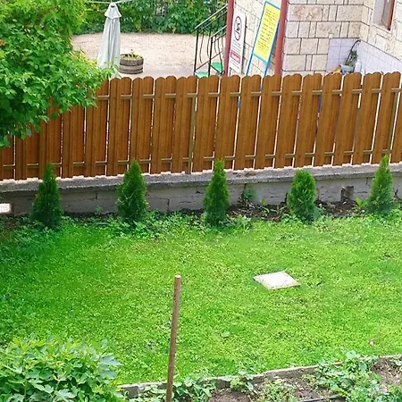 Вила Катерина Villa Balchik
