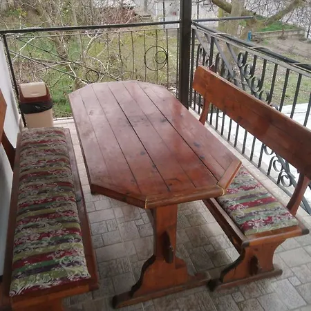 Вила Катерина Villa