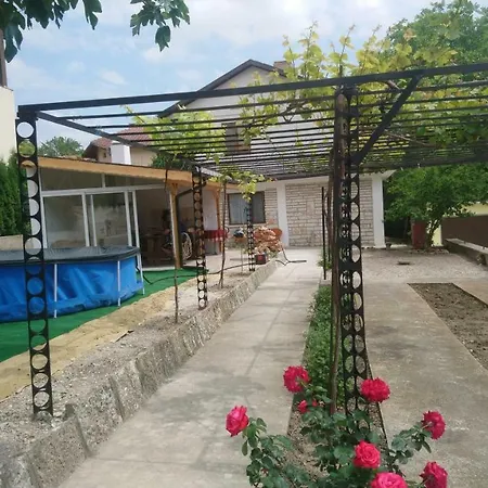 Villa Вила Катерина *